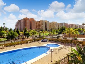 Ferienwohnung für 4 Personen (55 m²) in Oropesa del Mar