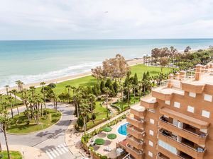 Ferienwohnung für 6 Personen (75 m²) in Oropesa del Mar