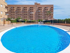 Ferienwohnung für 5 Personen (117 m²) in Oropesa del Mar