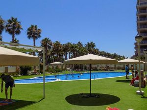 Ferienwohnung für 5 Personen (145 m²) in Oropesa del Mar