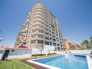 Ferienwohnung für 4 Personen (60 m²) in Oropesa del Mar