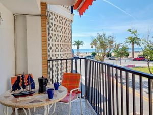 Ferienwohnung für 6 Personen (80 m²) in Oropesa del Mar
