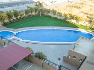 Ferienwohnung für 6 Personen (60 m²) in Oropesa del Mar