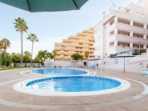 Ferienwohnung für 6 Personen (65 m²) in Oropesa del Mar