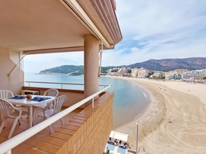 Ferienwohnung für 5 Personen (90 m²) in Oropesa del Mar