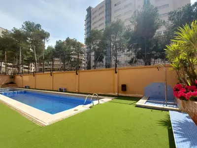 pool