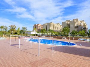 Ferienwohnung für 4 Personen (60 m²) in Oropesa del Mar