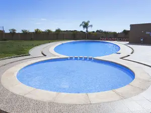 Ferienwohnung für 4 Personen (50 m²) in Oropesa del Mar