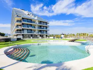 Ferienwohnung für 4 Personen (80 m²) in Oropesa del Mar