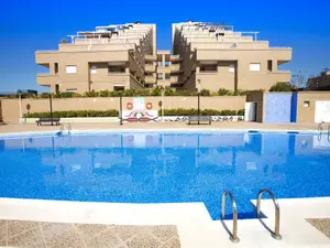 Ferienwohnung für 4 Personen (60 m²) in Oropesa del Mar