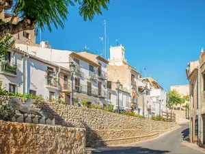 Ferienwohnung für 4 Personen (50 m²) in Oropesa del Mar