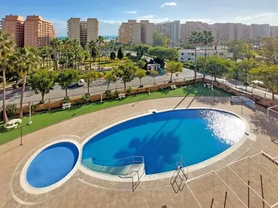 pool
