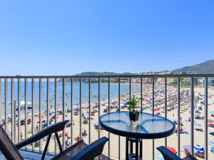 Ferienwohnung für 4 Personen (40 m²) in Oropesa del Mar