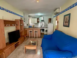 Ferienwohnung für 5 Personen (90 m²) in Oropesa del Mar