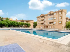 Ferienwohnung für 5 Personen (66 m²) in Oropesa del Mar