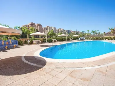 pool