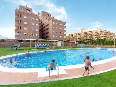 pool