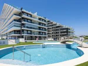 Ferienwohnung für 4 Personen (80 m²) in Oropesa del Mar