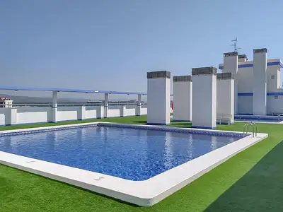 pool