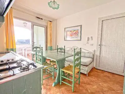 Ferienwohnung für 5 Personen (48 m²) in Orosei 7/10