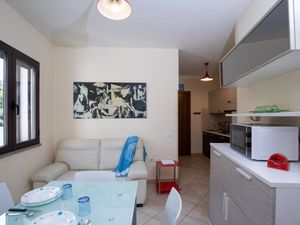 Ferienwohnung für 2 Personen (40 m²) in Orosei