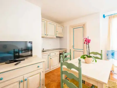 Ferienwohnung für 4 Personen (40 m²) in Bari Sardo 1/10