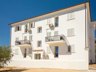 Ferienwohnung für 4 Personen (40 m²) in Bari Sardo 4/10