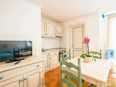 Ferienwohnung für 4 Personen (40 m²) in Budoni 1/10