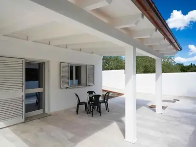 Ferienwohnung für 4 Personen (40 m²) in Budoni 5/10