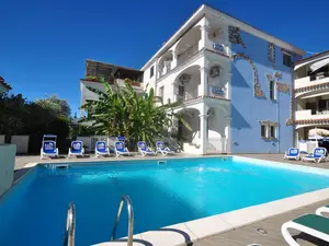 Ferienwohnung für 4 Personen (35 m²) in Orosei