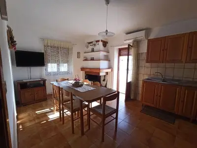 Ferienwohnung für 5 Personen (130 m²) in Orosei 8/10