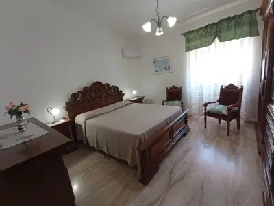 Ferienwohnung für 5 Personen (130 m²) in Orosei 10/10