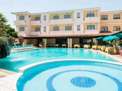 Ferienwohnung für 3 Personen (45 m²) in Orosei 3/10