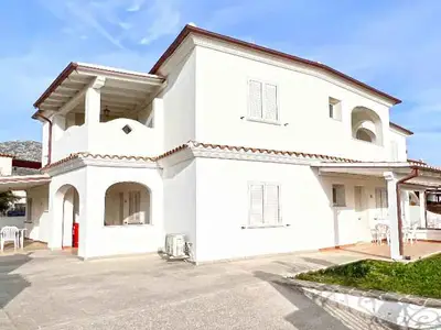 Ferienwohnung für 3 Personen (45 m²) in Orosei 4/10