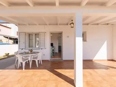 Ferienwohnung für 3 Personen (45 m²) in Orosei 7/10