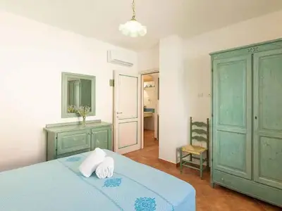 Ferienwohnung für 3 Personen (45 m²) in Orosei 8/10