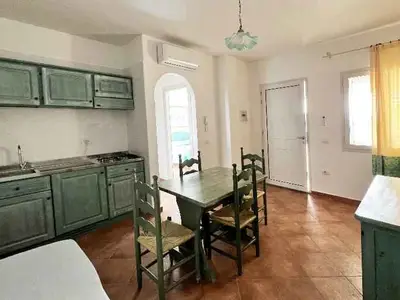 Ferienwohnung für 3 Personen (45 m²) in Orosei 9/10