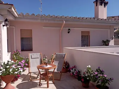 Ferienwohnung für 5 Personen (130 m²) in Orosei 1/10