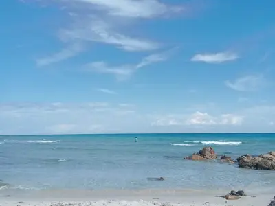 Ferienwohnung für 5 Personen (130 m²) in Orosei 3/10