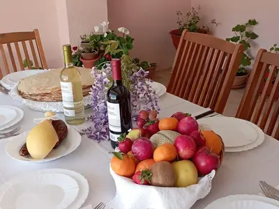 Ferienwohnung für 5 Personen (130 m²) in Orosei 5/10