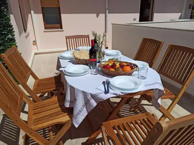 Ferienwohnung für 5 Personen (130 m²) in Orosei 6/10