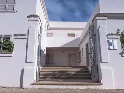 Ferienwohnung für 5 Personen (60 m²) in Orosei 4/10