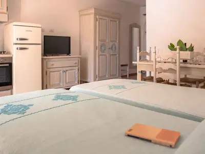 Ferienwohnung für 5 Personen (60 m²) in Orosei 9/10