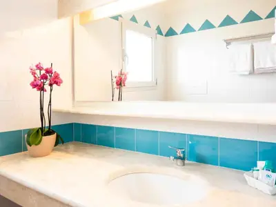 Ferienwohnung für 4 Personen (40 m²) in Bari Sardo 2/10