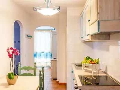 Ferienwohnung für 4 Personen (40 m²) in Bari Sardo 8/10