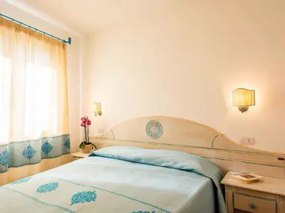 Ferienwohnung für 4 Personen (40 m²) in Budoni 3/10