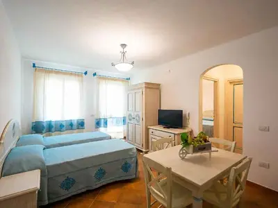 Ferienwohnung für 4 Personen (40 m²) in Budoni 8/10