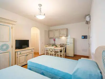 Ferienwohnung für 4 Personen (40 m²) in Budoni 10/10