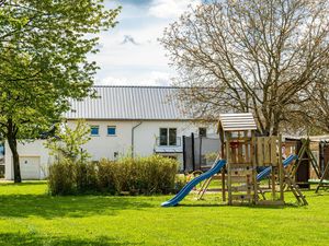 Ferienwohnung für 4 Personen (70 m²) in Orsfeld