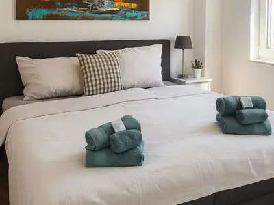 Ferienwohnung für 4 Personen (60 m²) in Orsingen-Nenzingen 4/10
